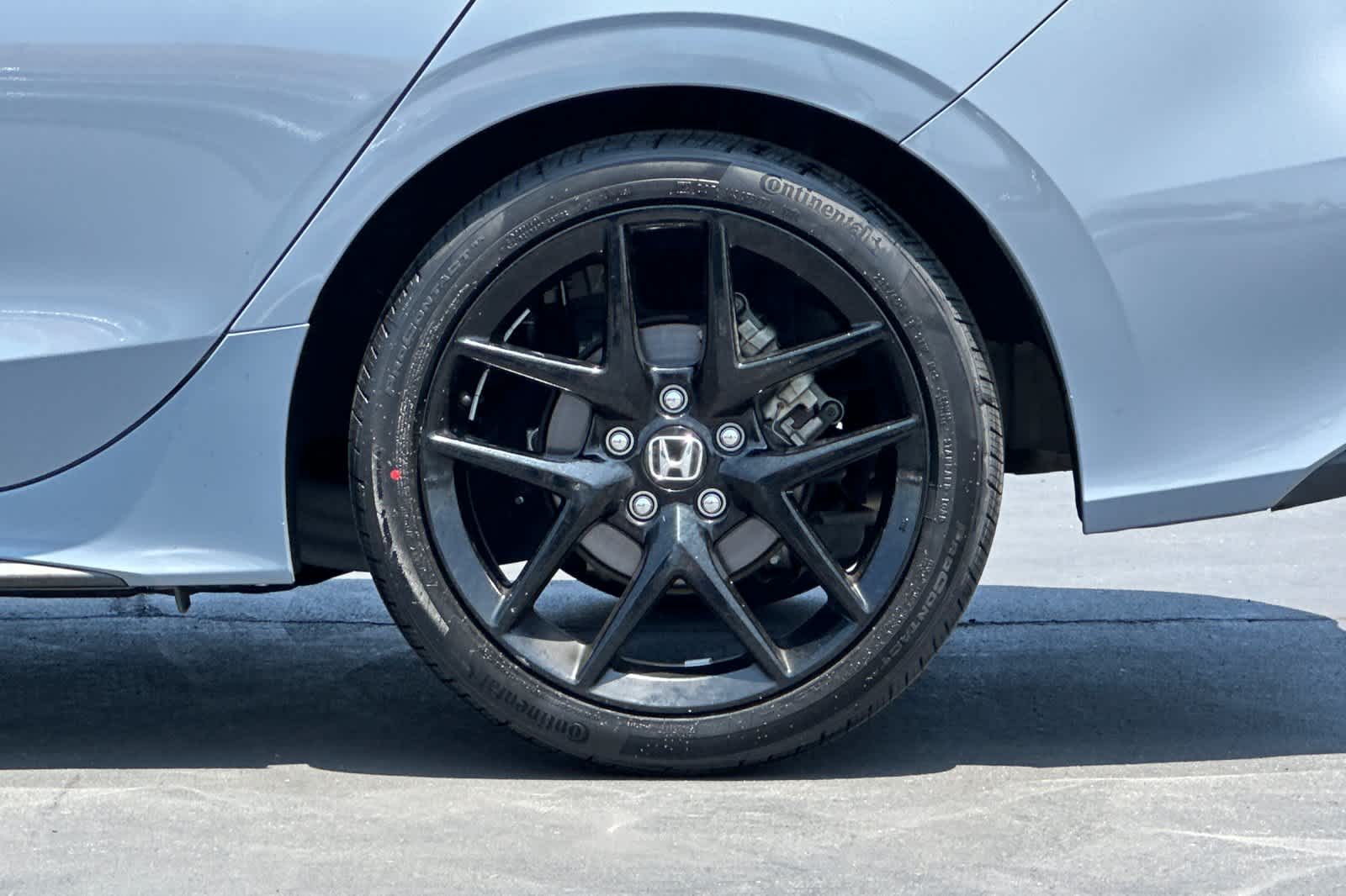 Thumbnail: 2022 Honda Civic - 29