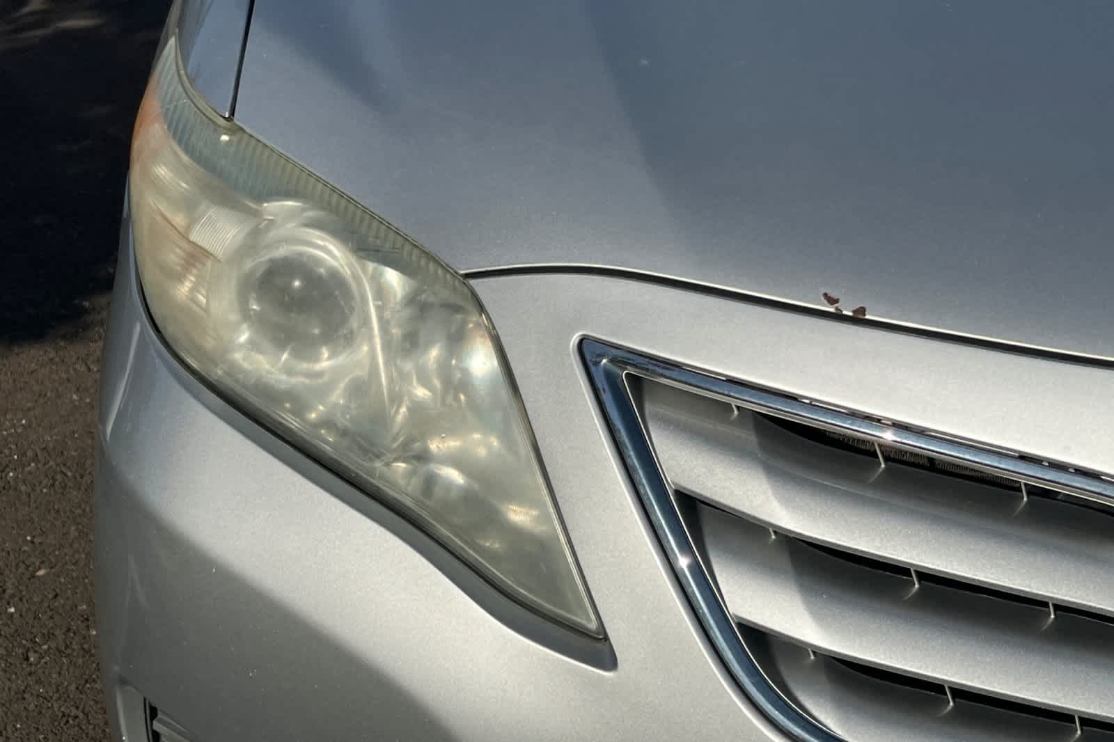 Thumbnail: 2011 Toyota Camry - 22