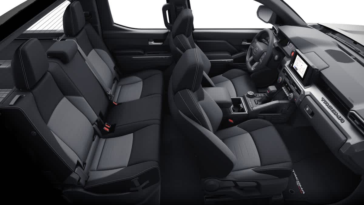 Thumbnail: 2026 Toyota Tacoma - 23