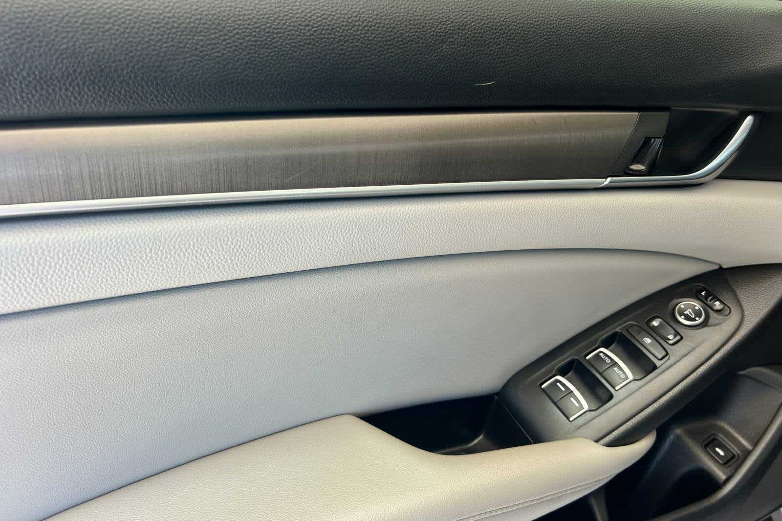 Thumbnail: 2020 Honda Accord - 12