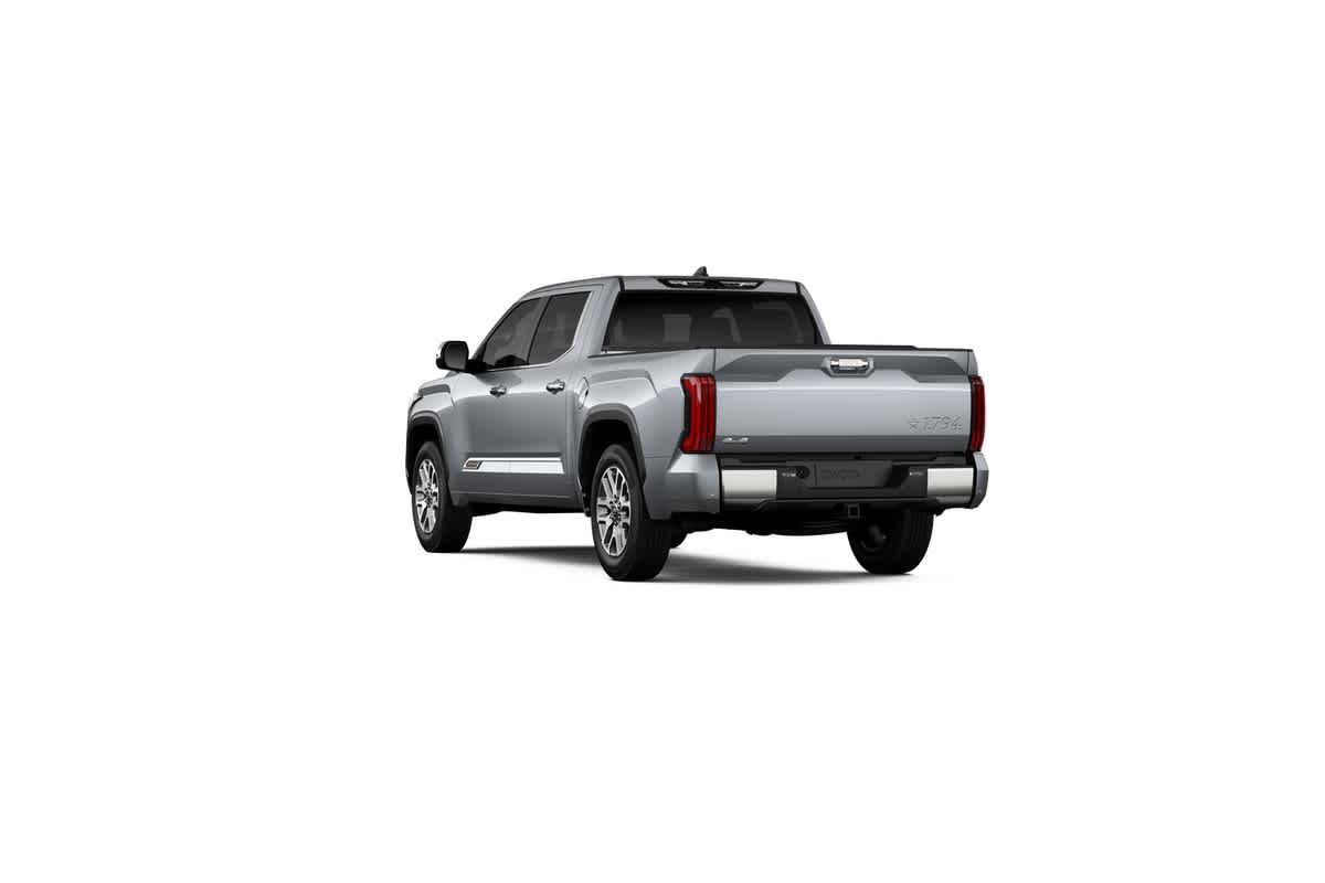 Thumbnail: 2026 Toyota Tundra - 7