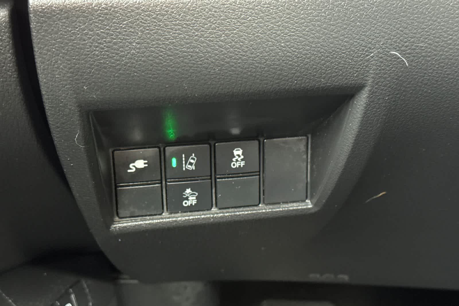 Thumbnail: 2018 Honda Clarity - 30