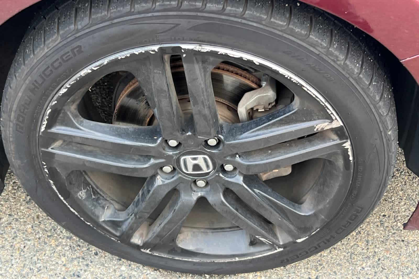 Thumbnail: 2016 Honda Accord - 12