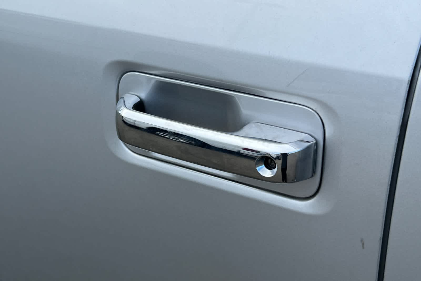 Thumbnail: 2016 Ford F-150 - 19