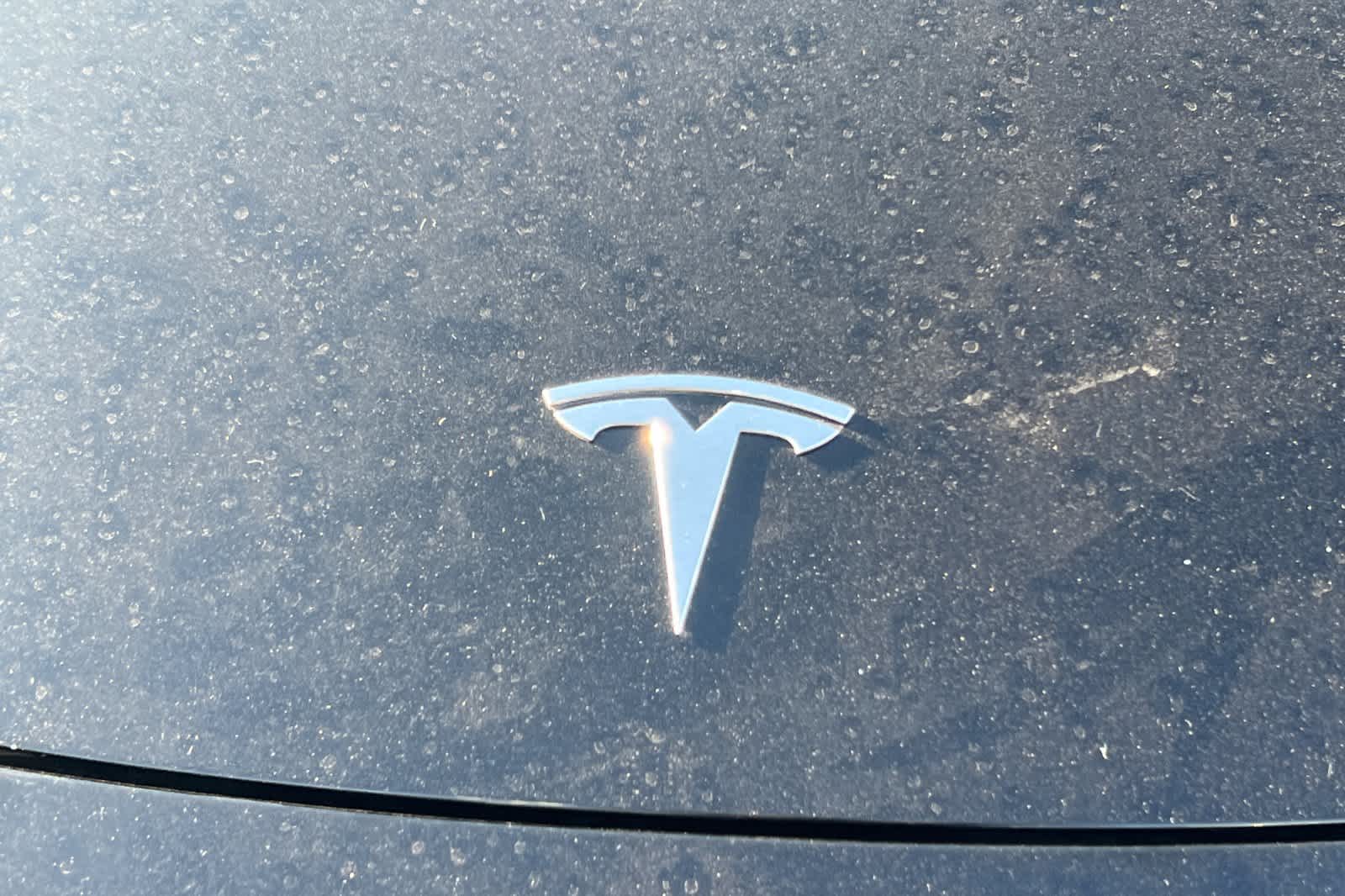 Thumbnail: 2019 Tesla Model 3 - 9