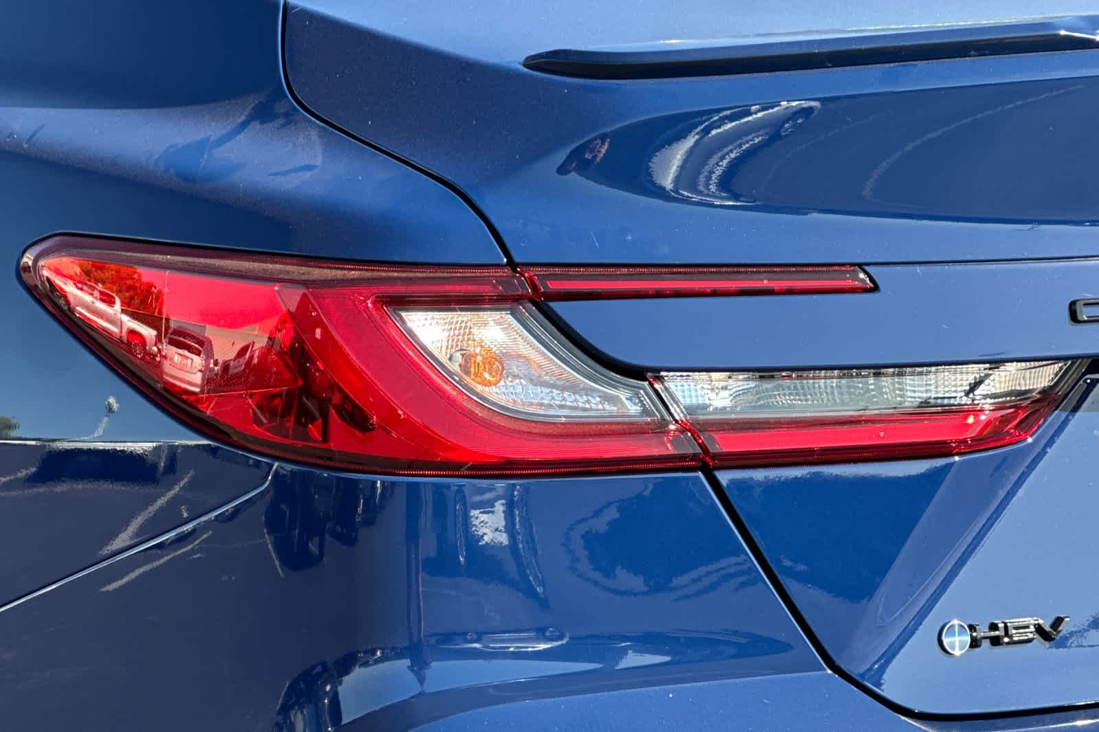 Thumbnail: 2026 Toyota Camry - 30