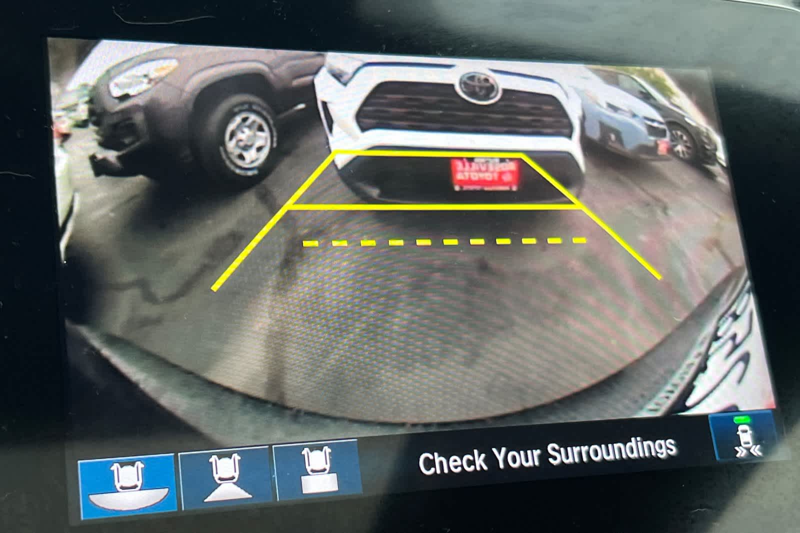 Thumbnail: 2022 Honda CR-V - 21