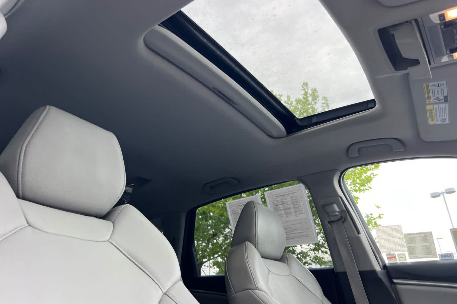 Thumbnail: 2014 Acura MDX - 19