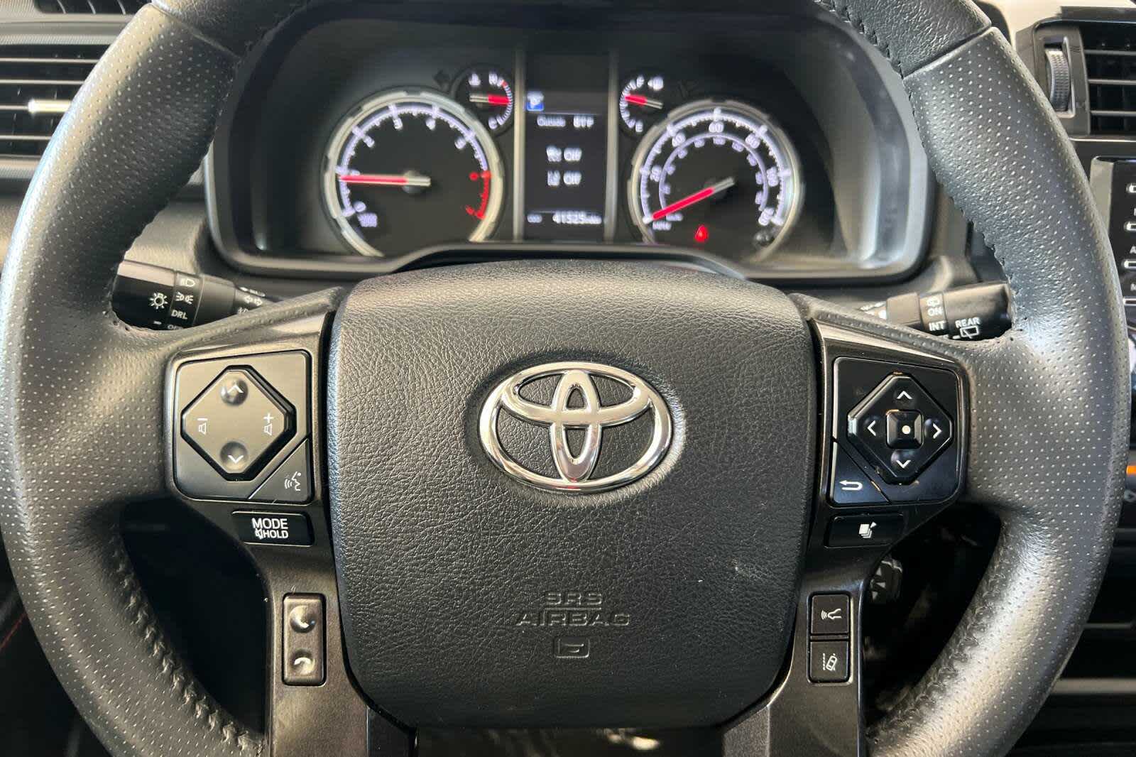 Thumbnail: 2024 Toyota 4Runner - 25