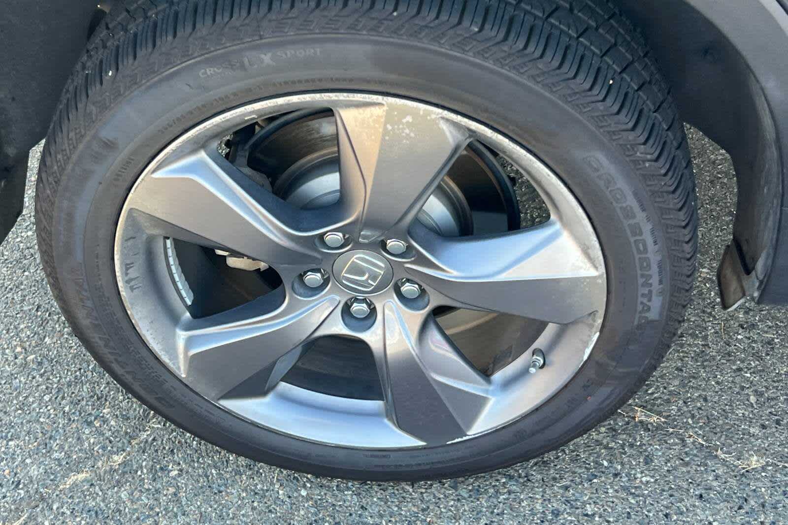 Thumbnail: 2021 Honda Passport - 14