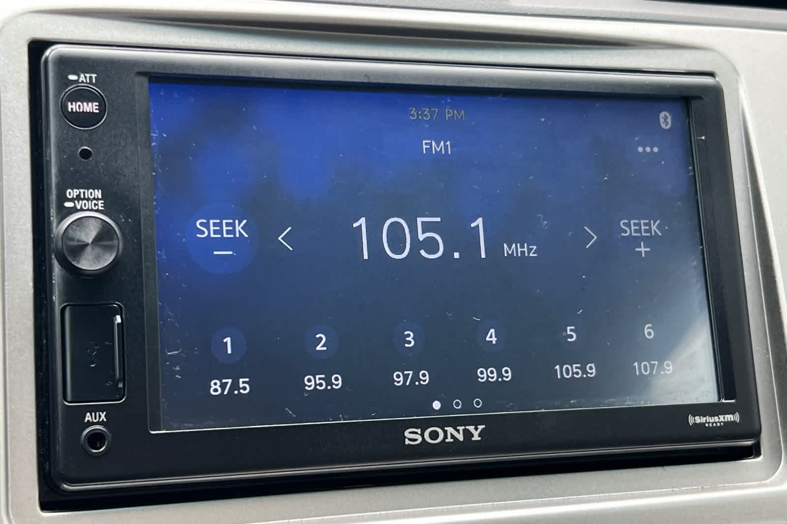 Thumbnail: 2011 Toyota Camry - 19