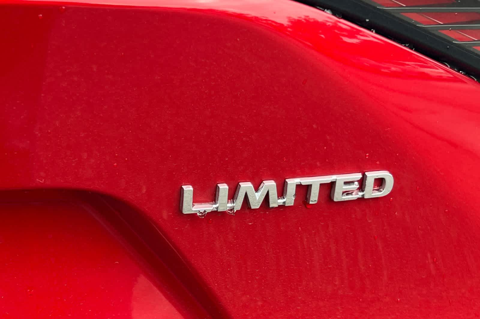 Thumbnail: 2023 Toyota bZ4X - 7