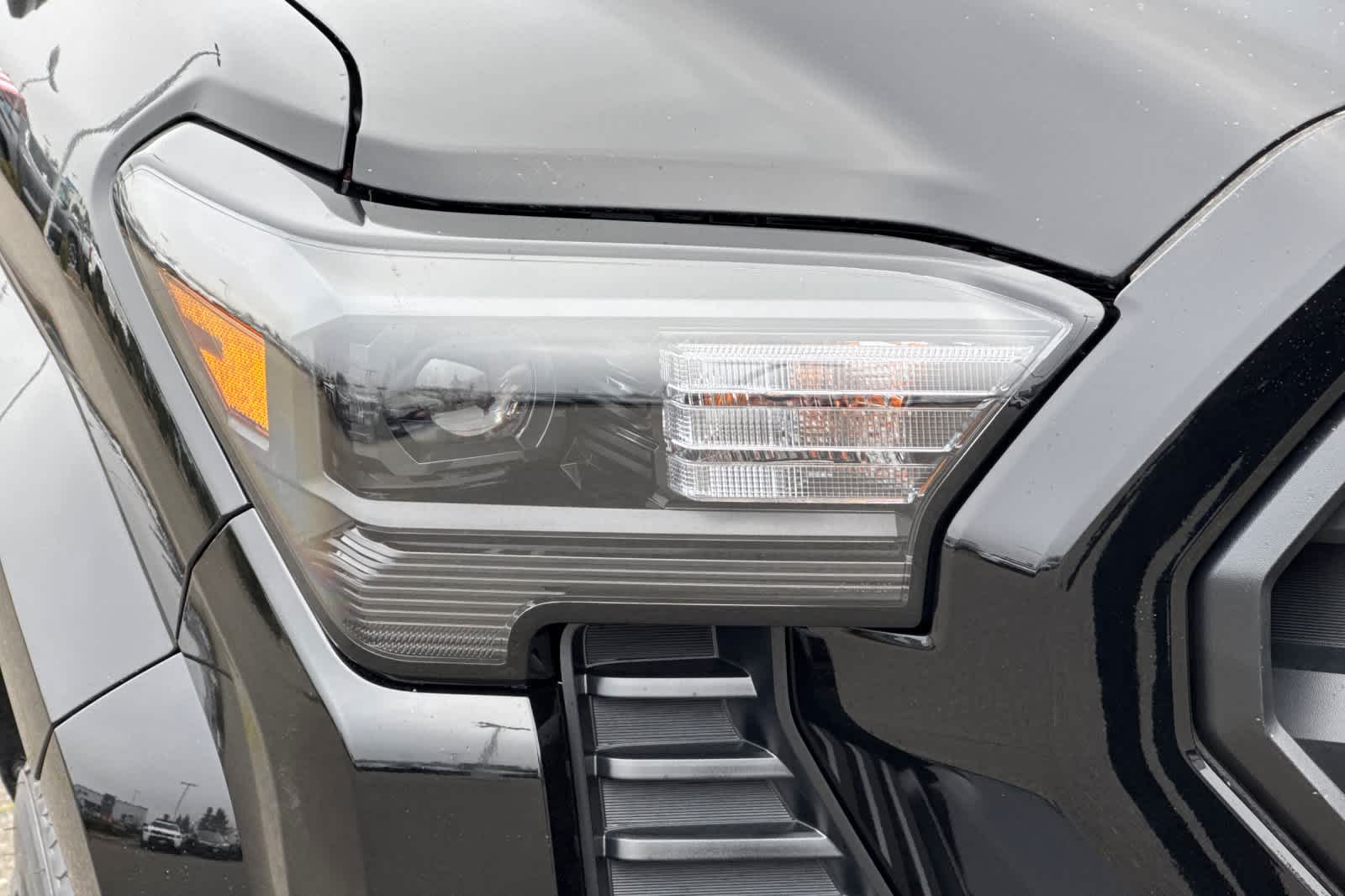 Thumbnail: 2026 Toyota Tacoma - 28