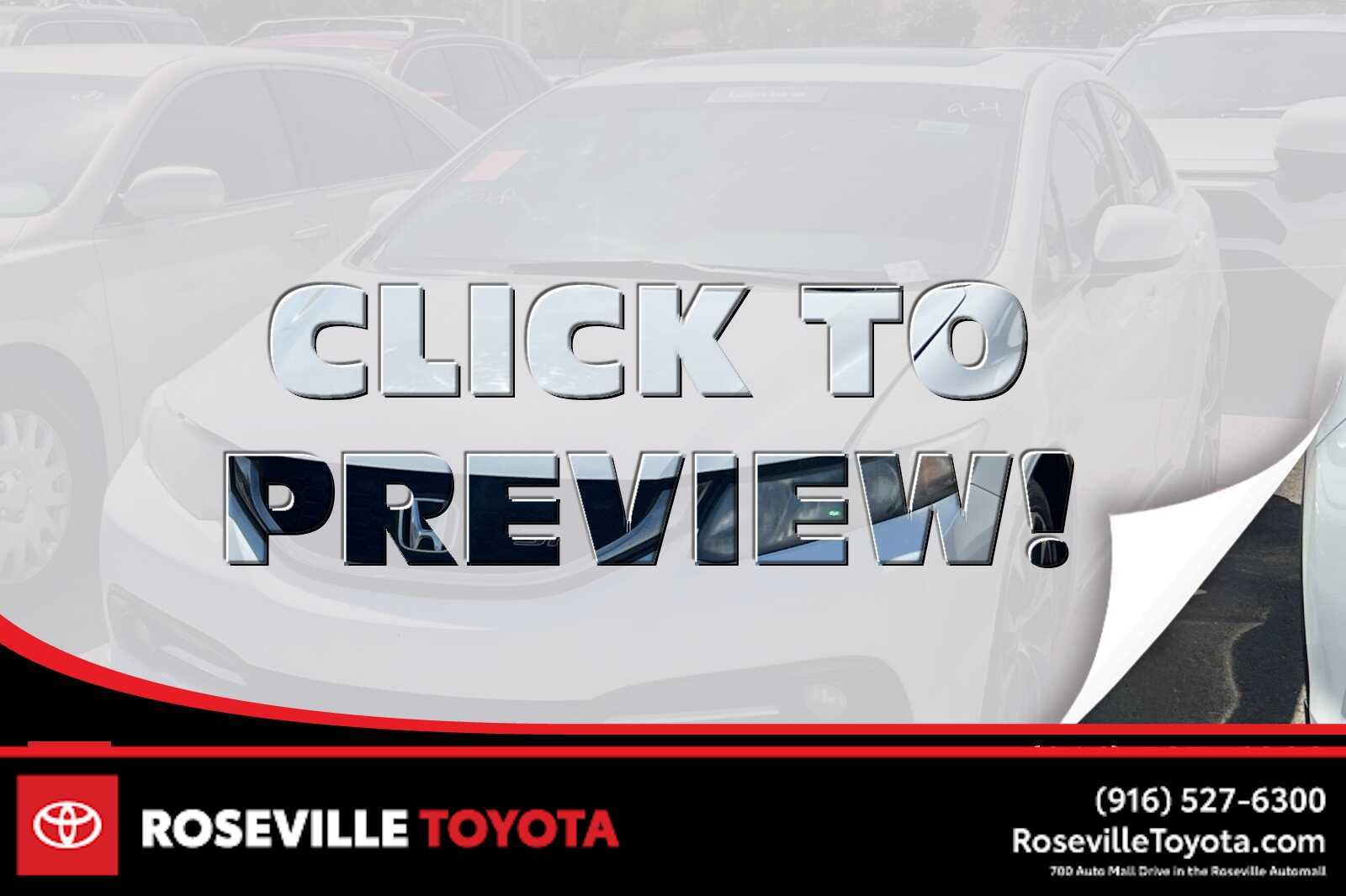 Thumbnail: 2013 Honda Civic - 1