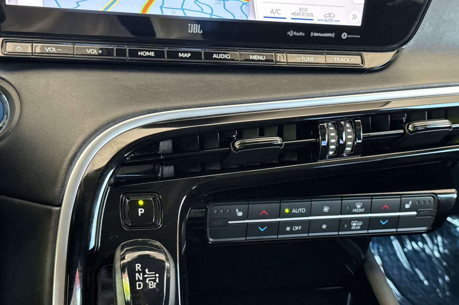 Thumbnail: 2021 Toyota Mirai - 22