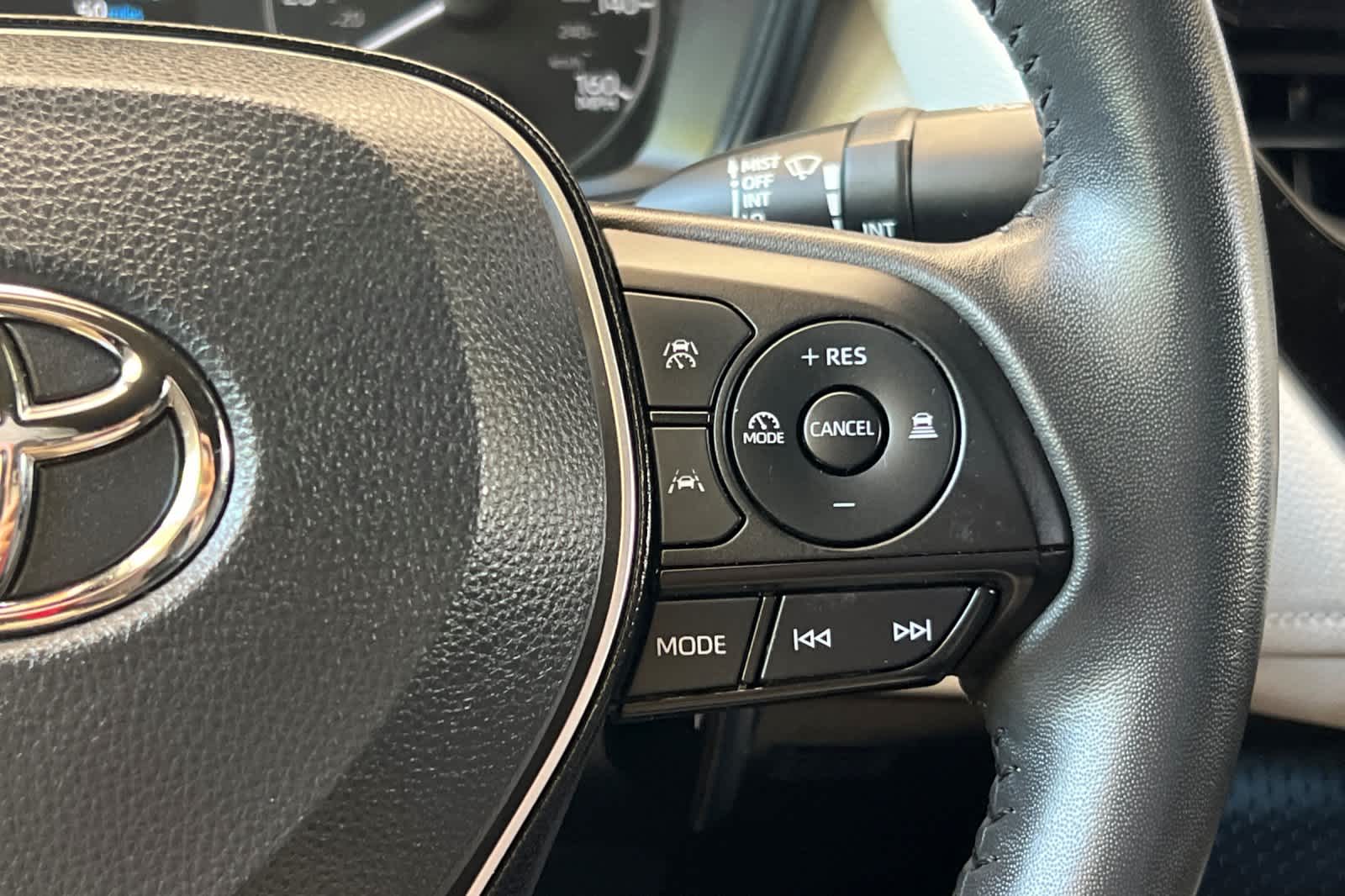 Thumbnail: 2024 Toyota Corolla - 25
