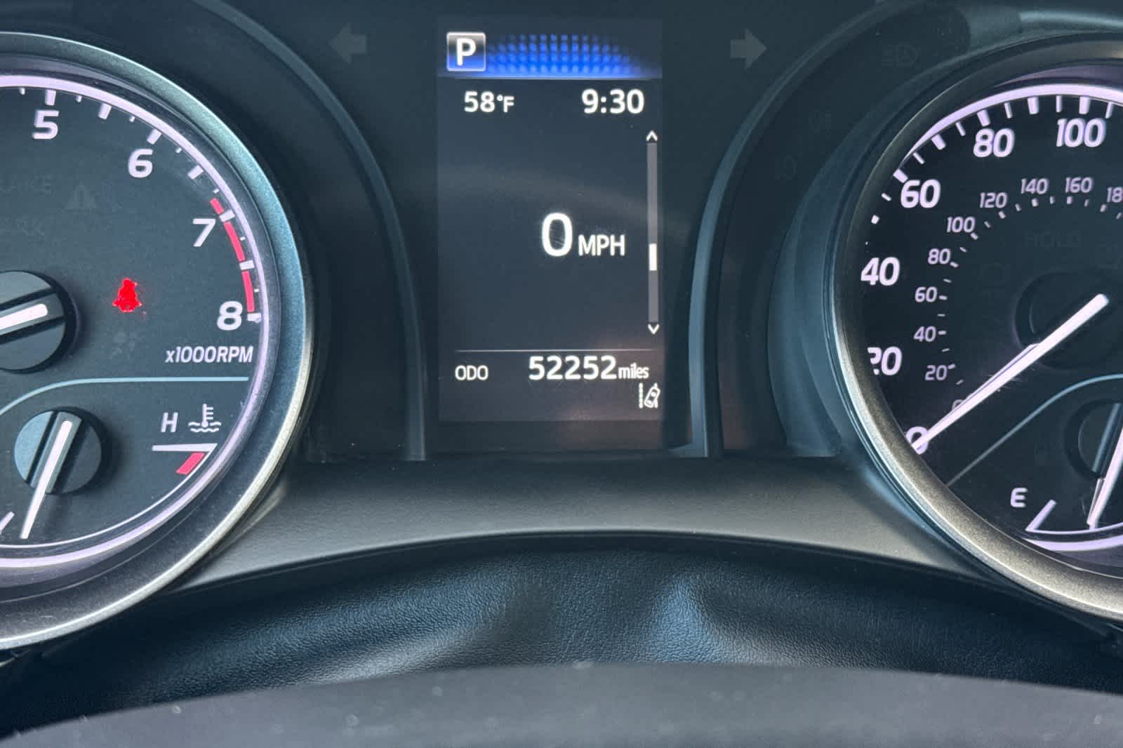 Thumbnail: 2022 Toyota Camry - 26