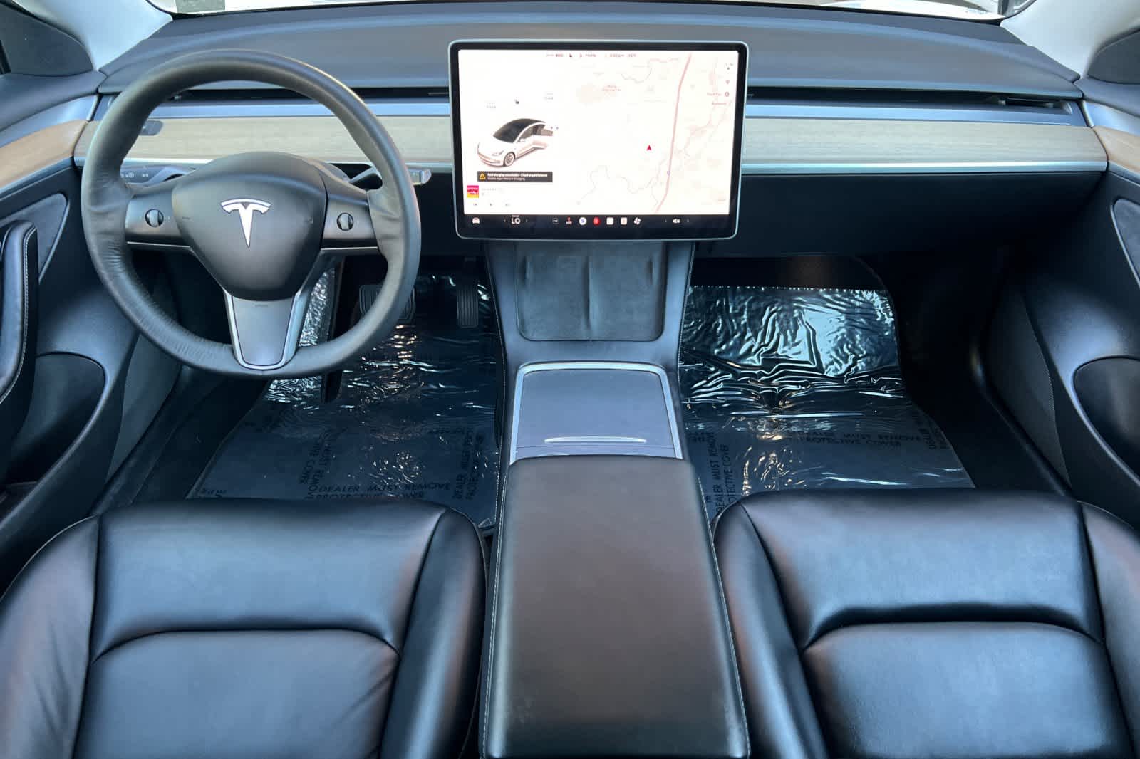 Thumbnail: 2021 Tesla Model 3 - 3