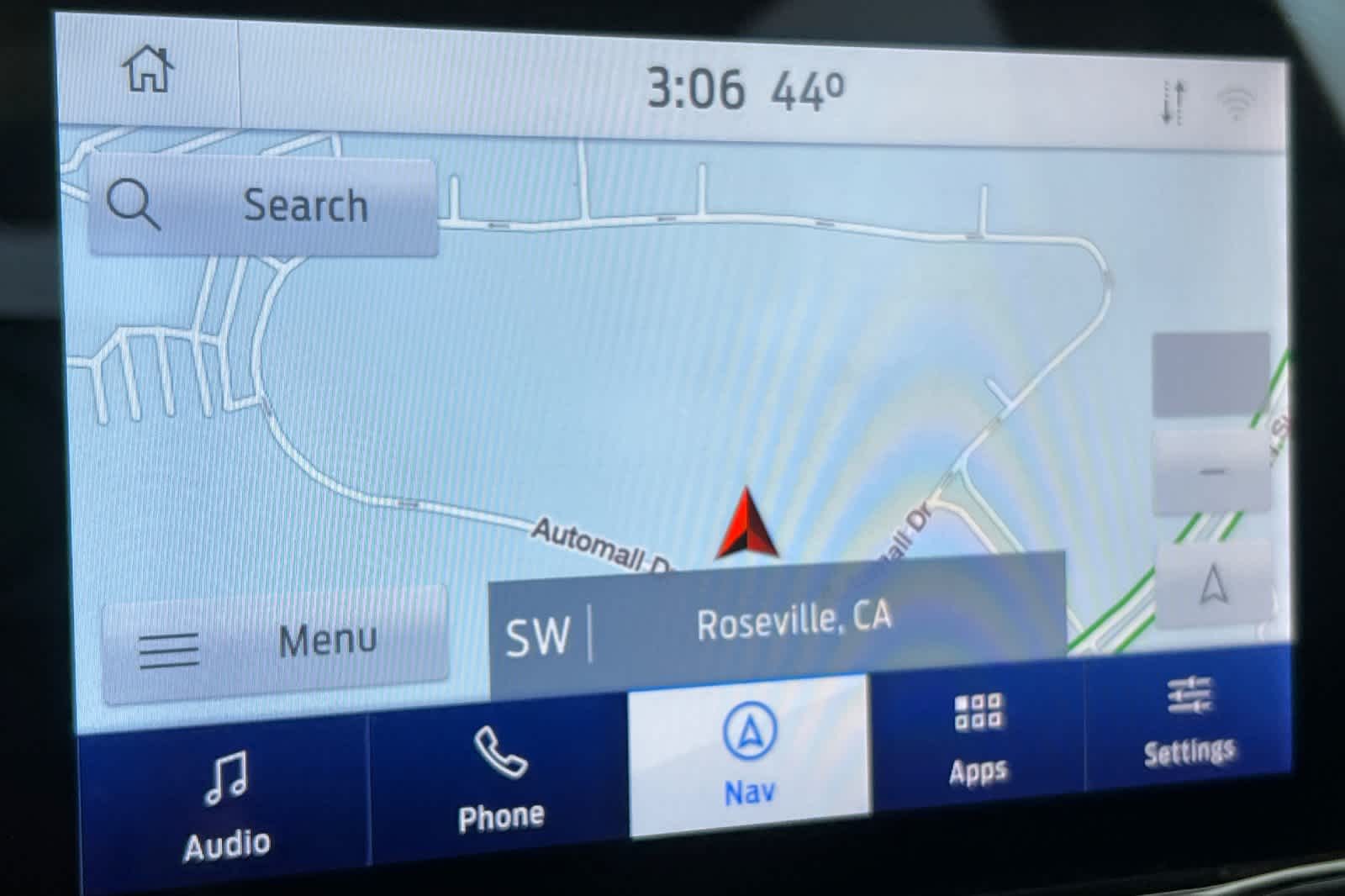 Thumbnail: 2021 Ford EcoSport - 20