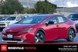Toyota Prius Prime