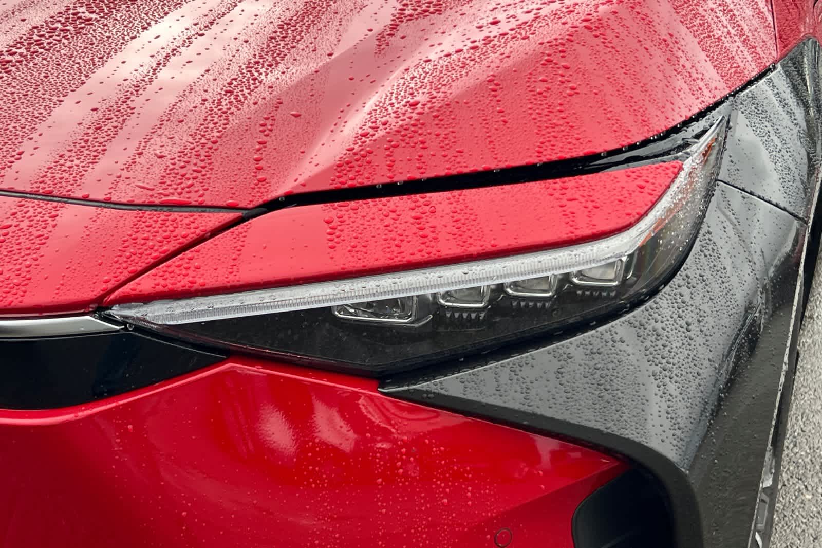 Thumbnail: 2023 Toyota bZ4X - 11