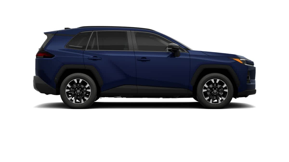 Thumbnail: 2026 Toyota RAV4 - 12