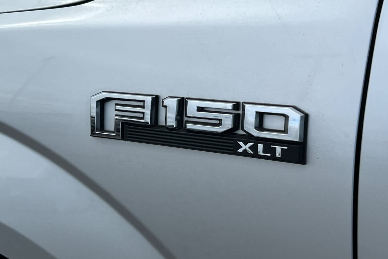 Thumbnail: 2016 Ford F-150 - 7