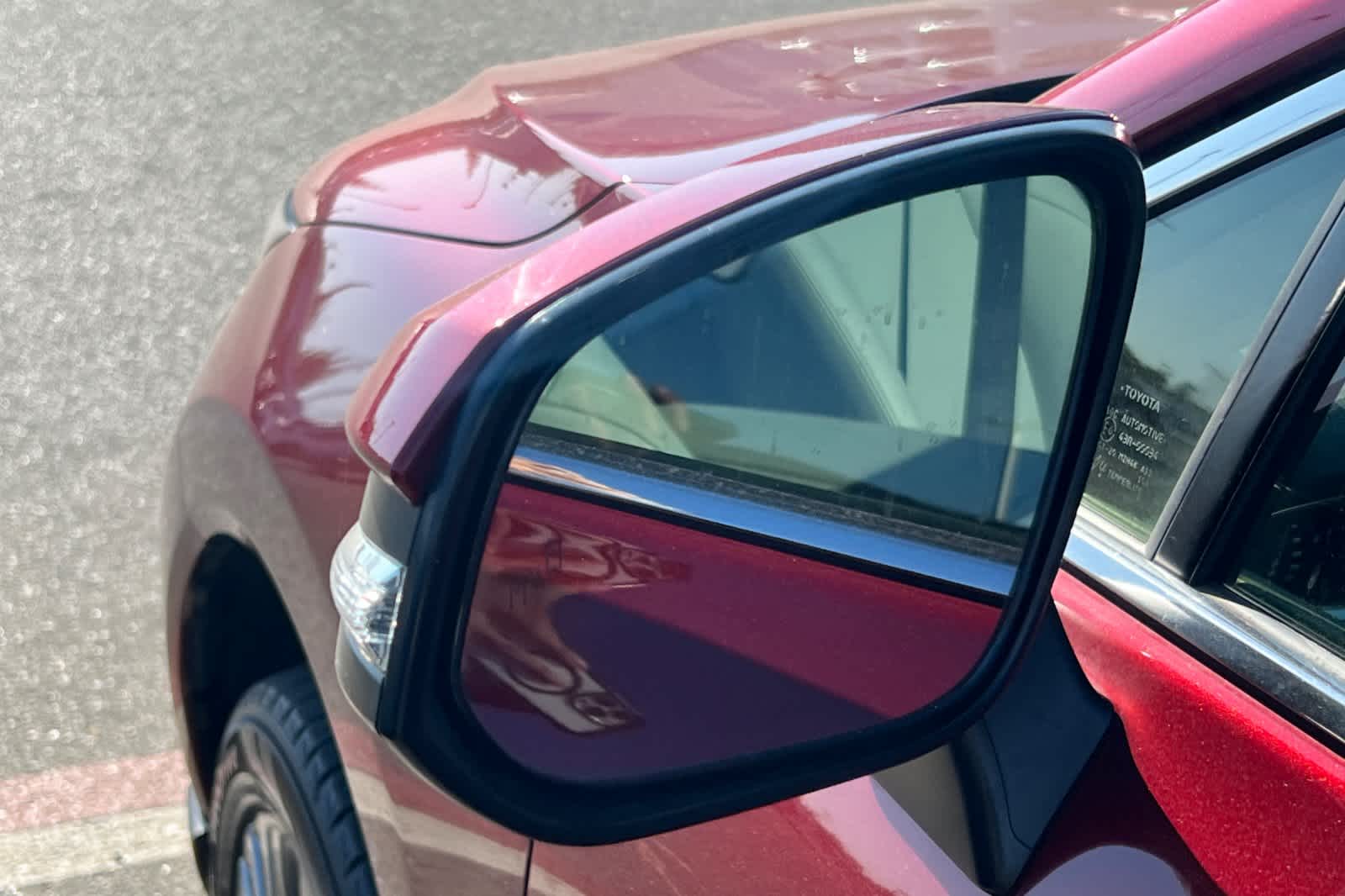 2022 Toyota Venza XLE 20