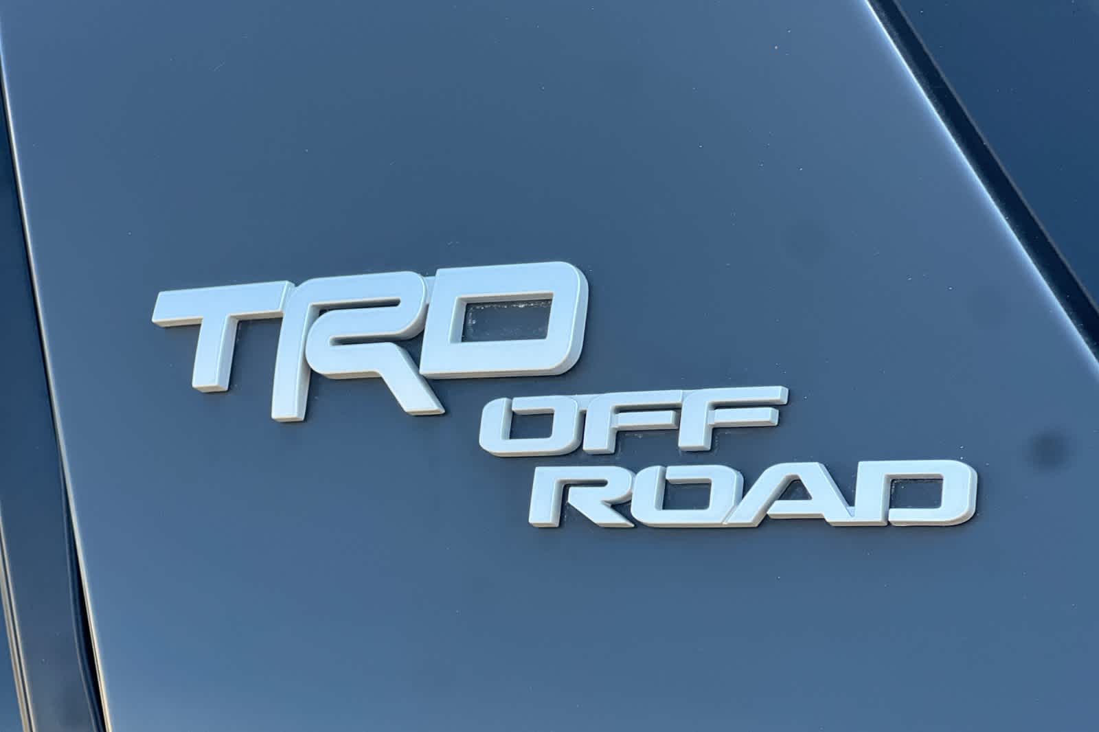 Thumbnail: 2024 Toyota 4Runner - 29