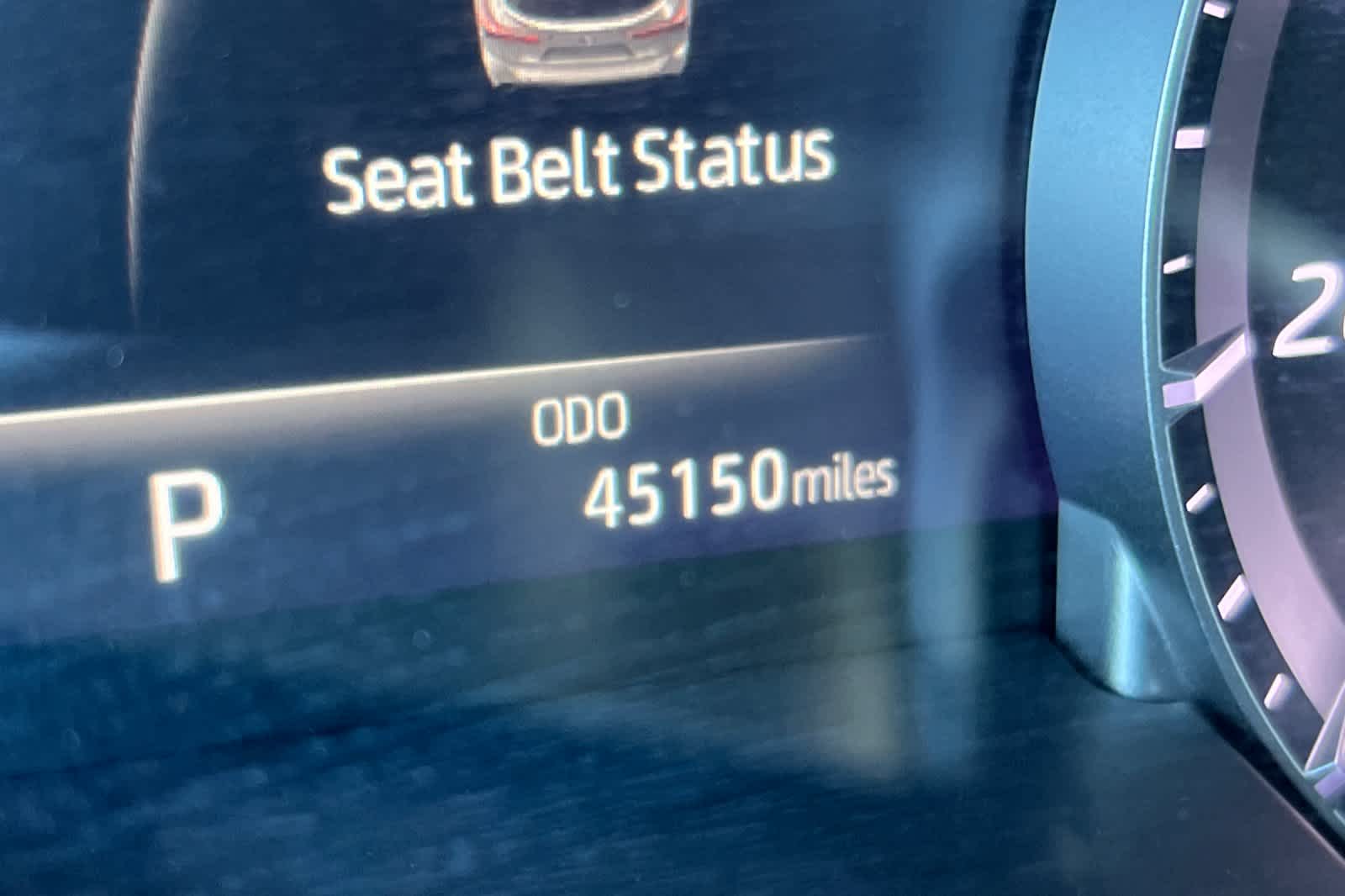 Thumbnail: 2023 Toyota Highlander - 29