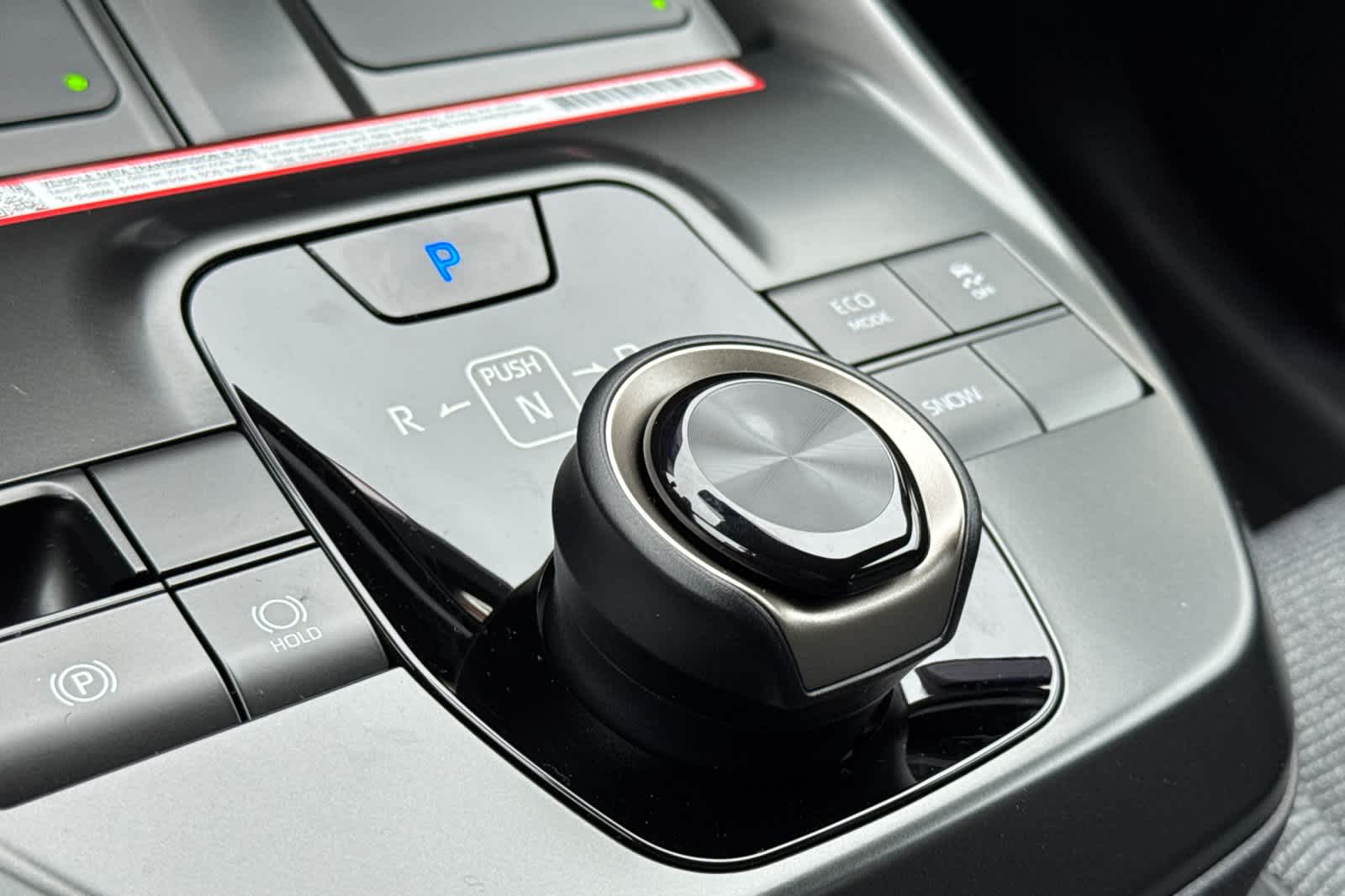 Thumbnail: 2026 Toyota bZ - 23