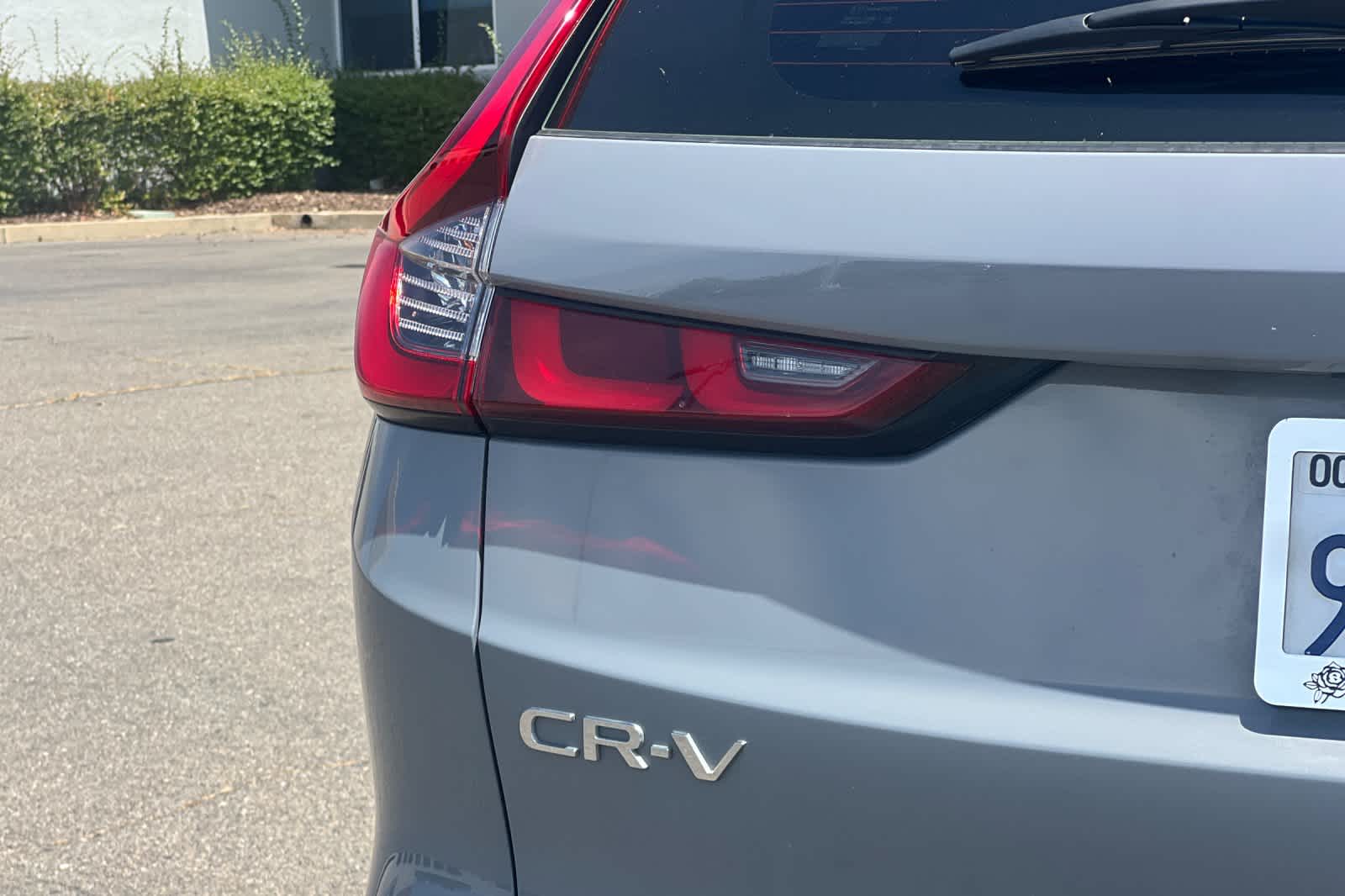 Thumbnail: 2024 Honda CR-V - 30