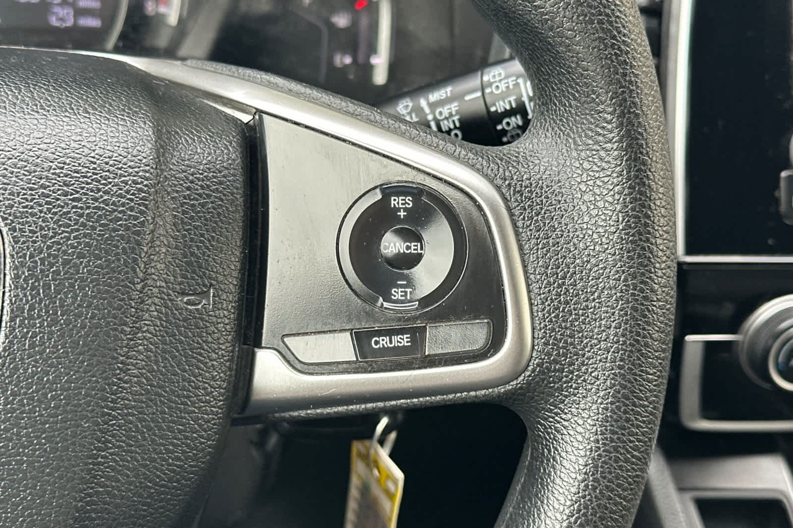 Thumbnail: 2018 Honda CR-V - 26