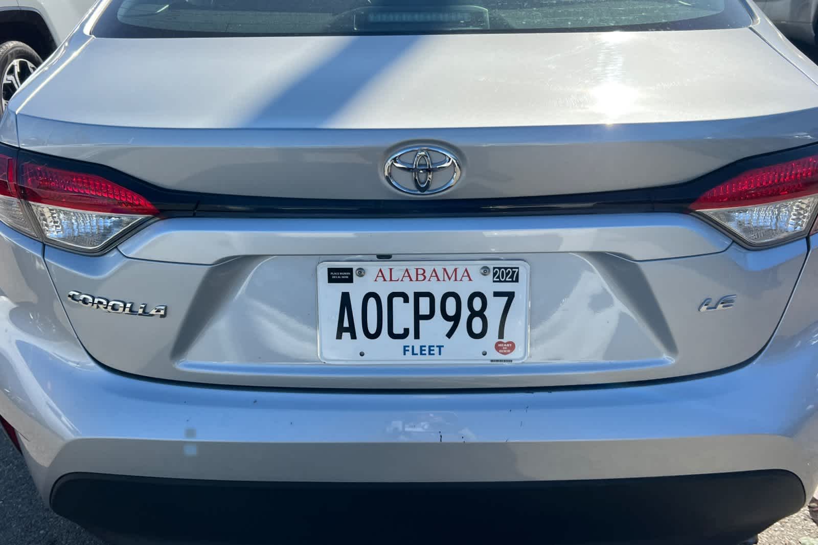 Thumbnail: 2024 Toyota Corolla - 19
