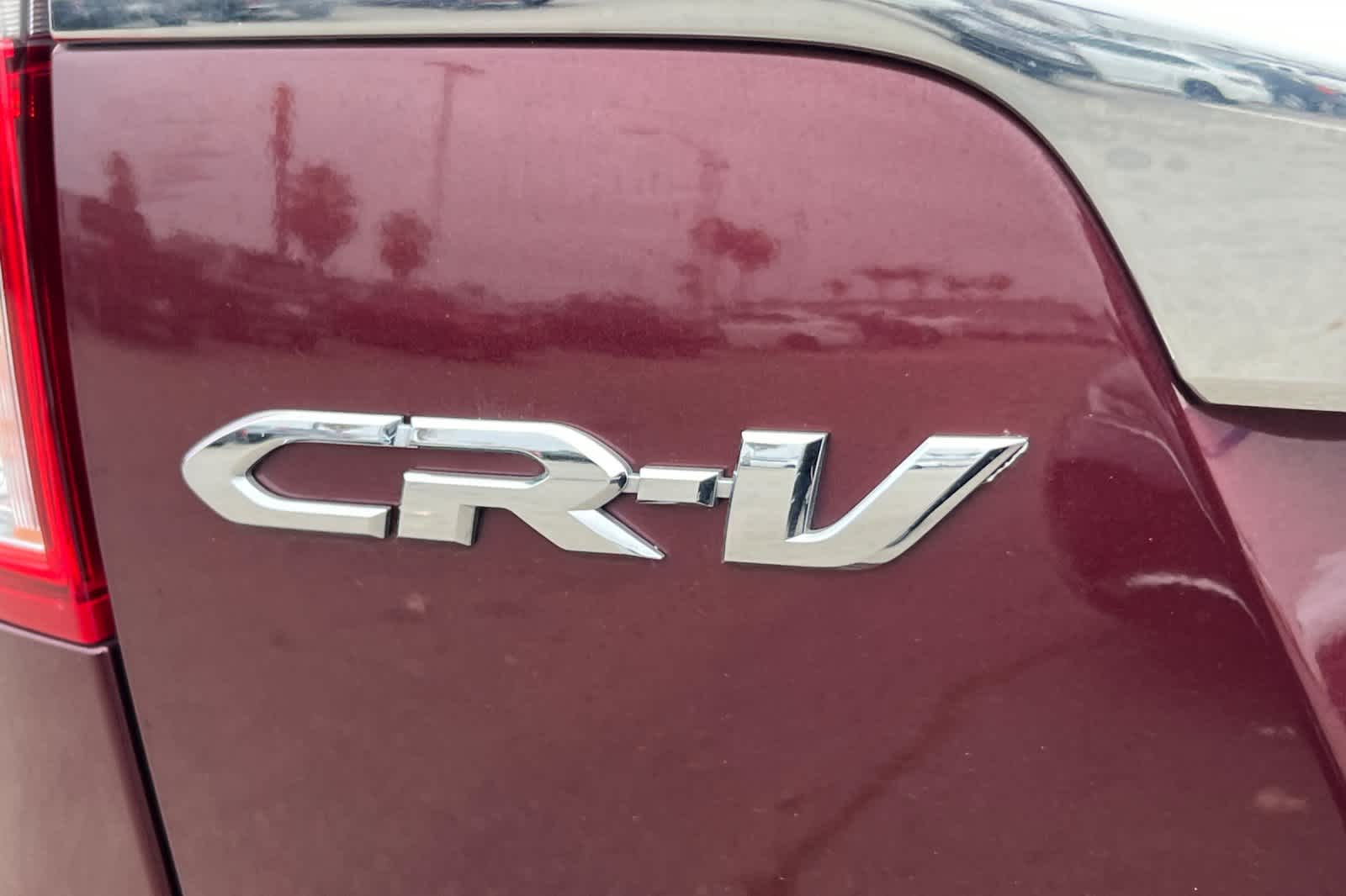 Thumbnail: 2016 Honda CR-V - 7