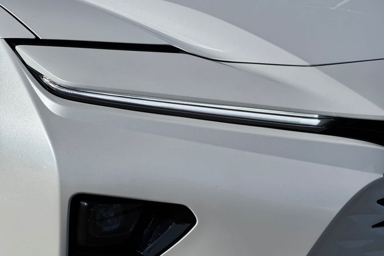 Thumbnail: 2025 Toyota Crown Signia - 28