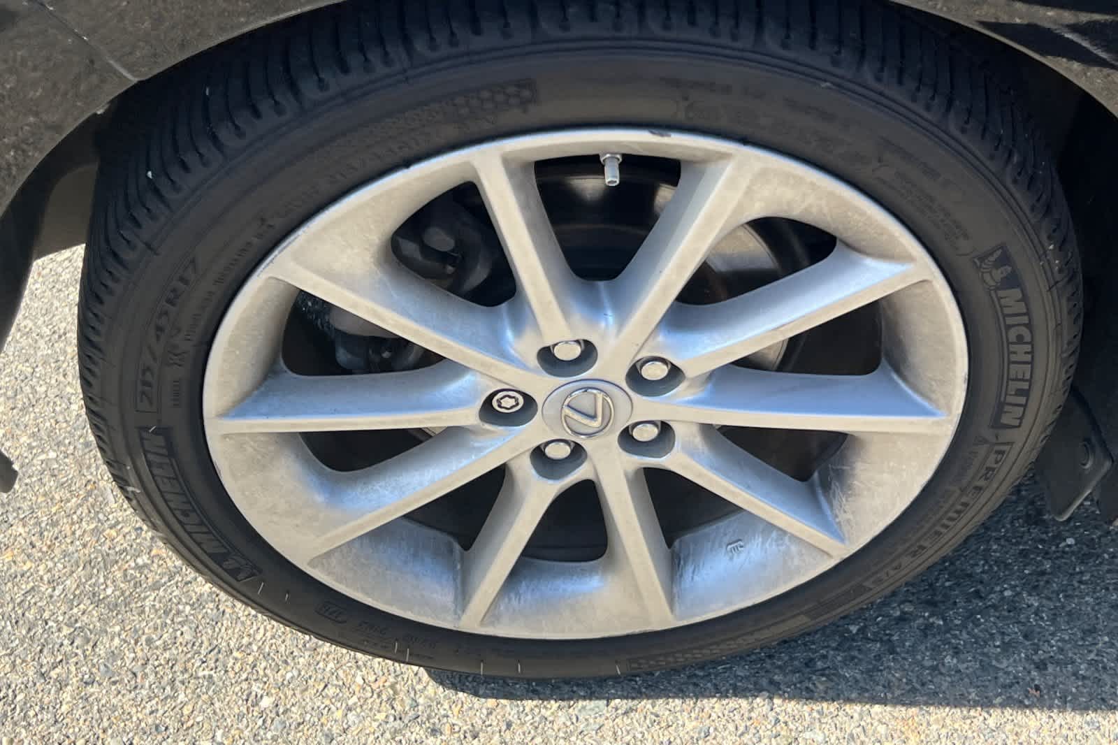 Thumbnail: 2013 Lexus CT - 14