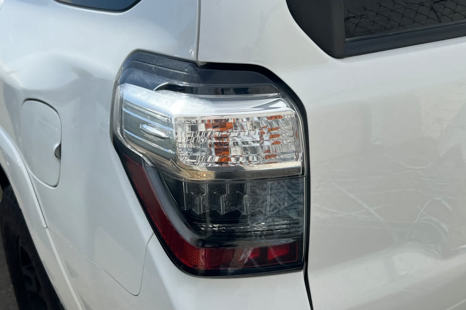 Thumbnail: 2021 Toyota 4Runner - 20