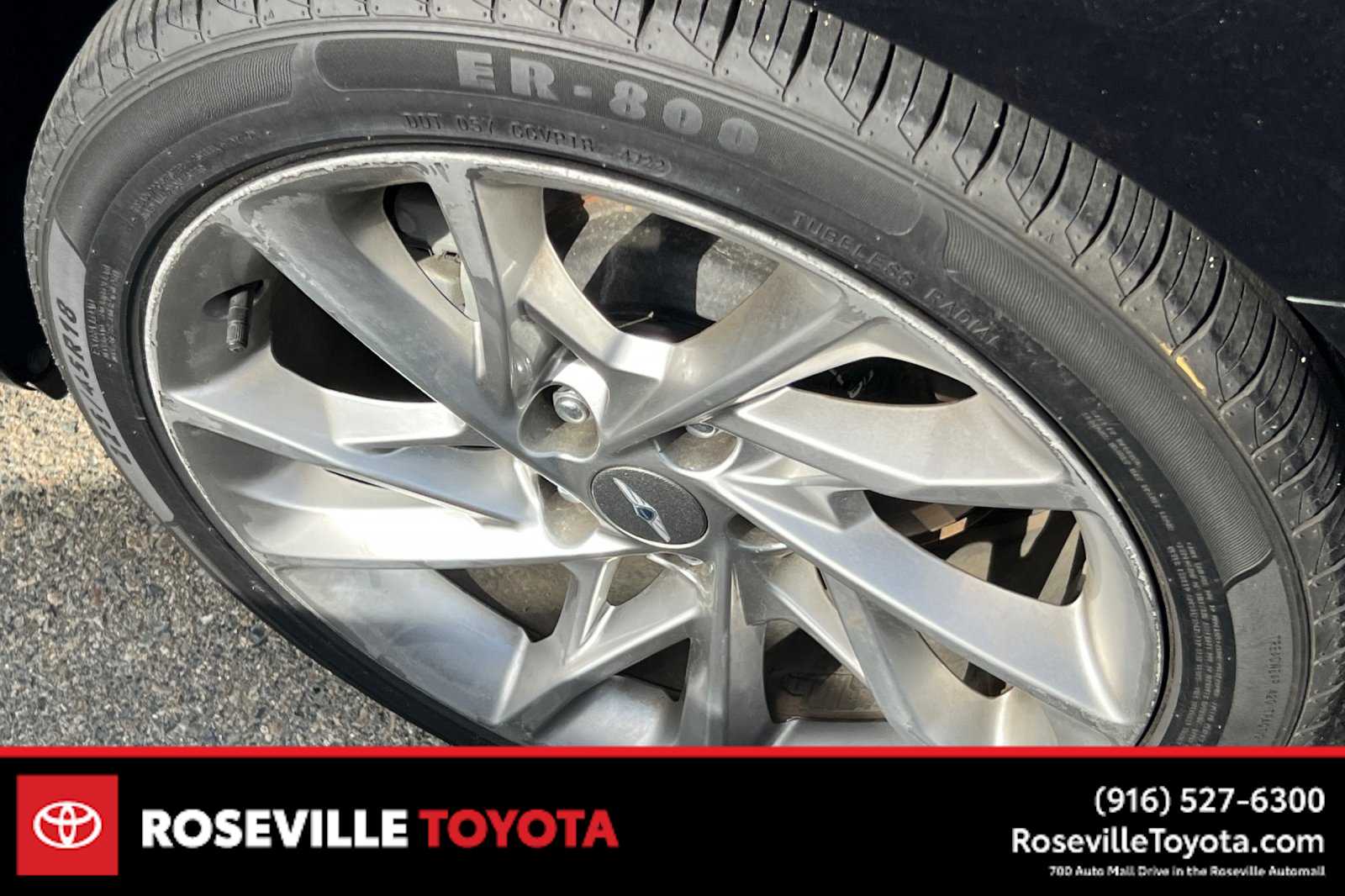 2022 Genesis G70 2.0T -
                  Roseville, CA