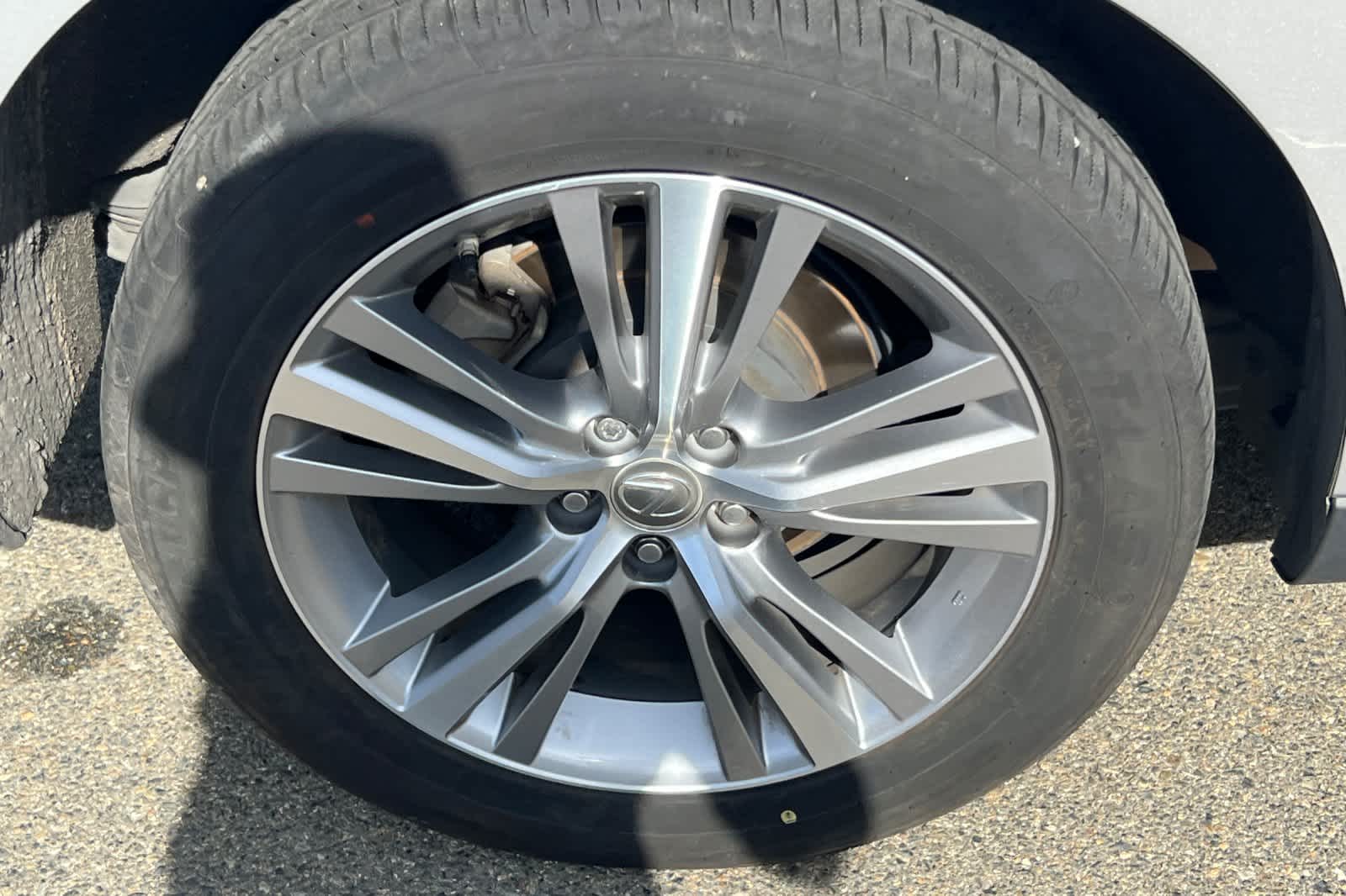 Thumbnail: 2015 Lexus RX - 22