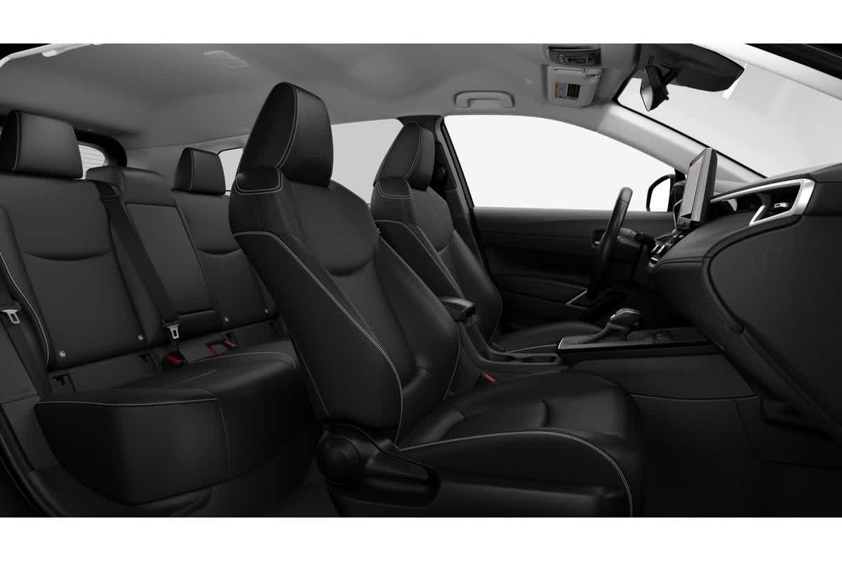 Thumbnail: 2026 Toyota Corolla Cross - 20