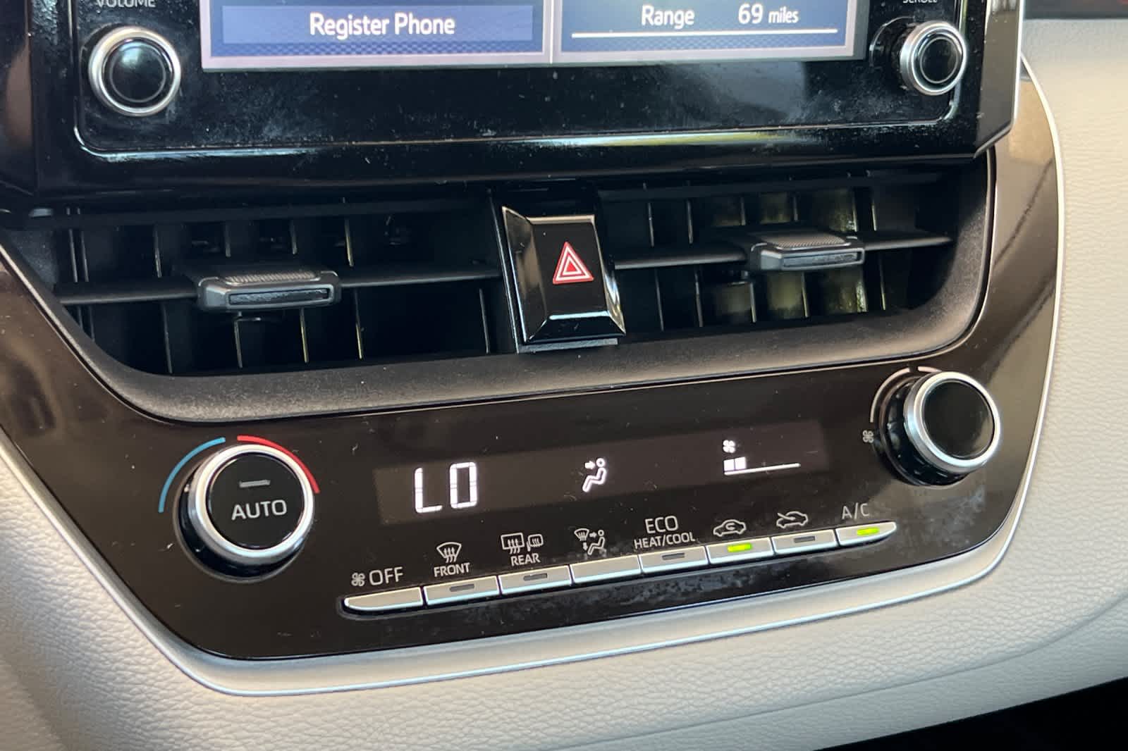 Thumbnail: 2020 Toyota Corolla - 20