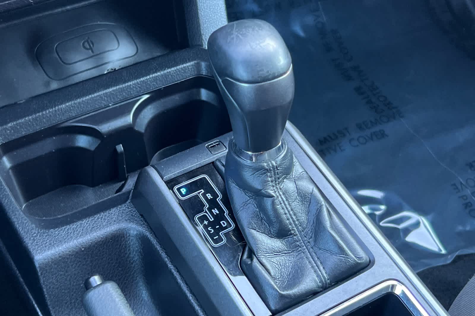 Thumbnail: 2018 Toyota Tacoma - 22