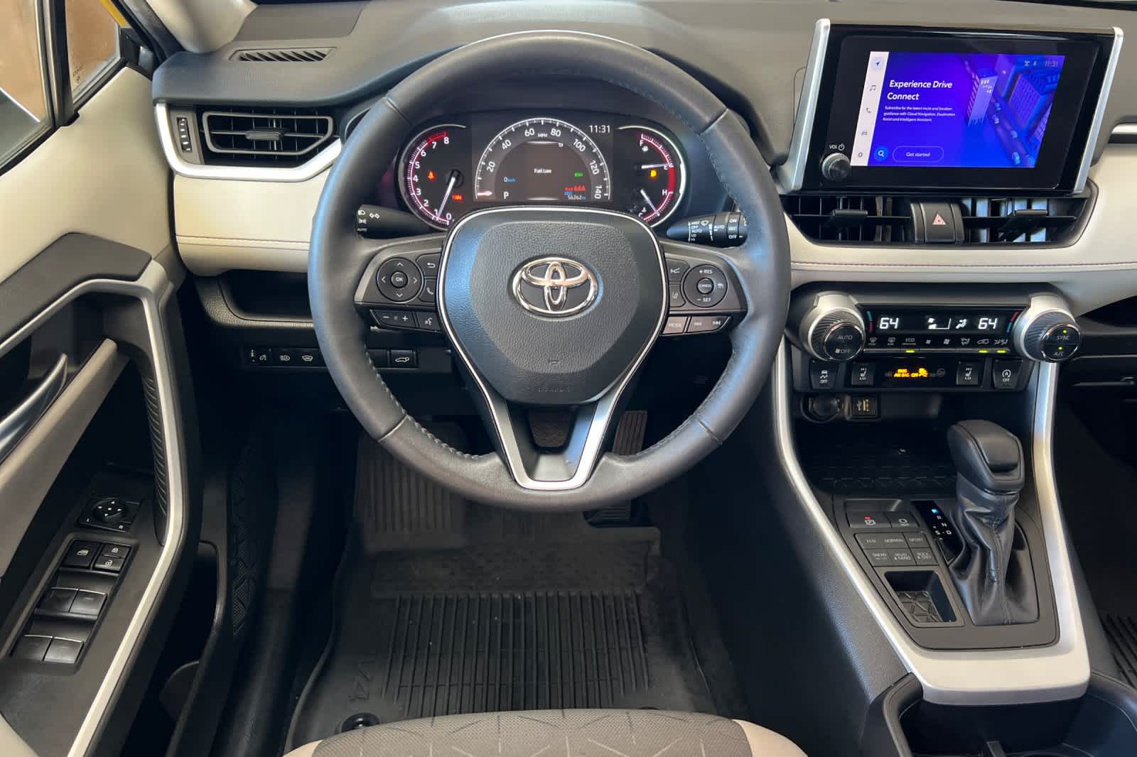 Thumbnail: 2024 Toyota RAV4 - 15