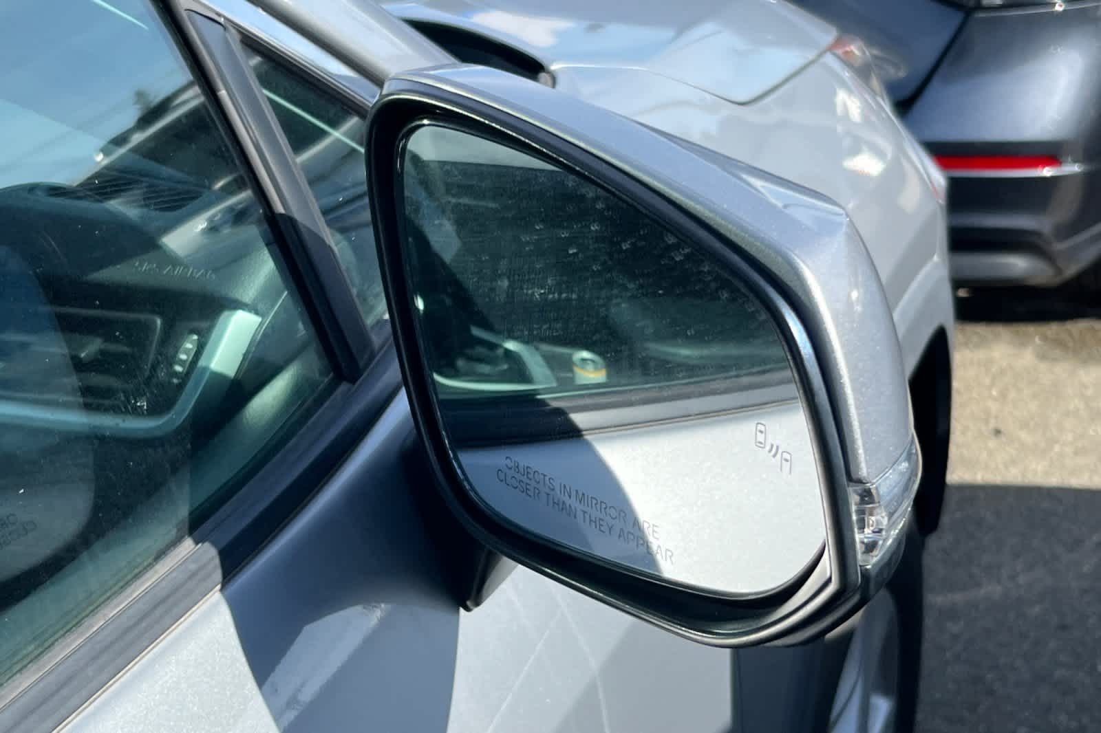 Thumbnail: 2021 Toyota RAV4 - 12