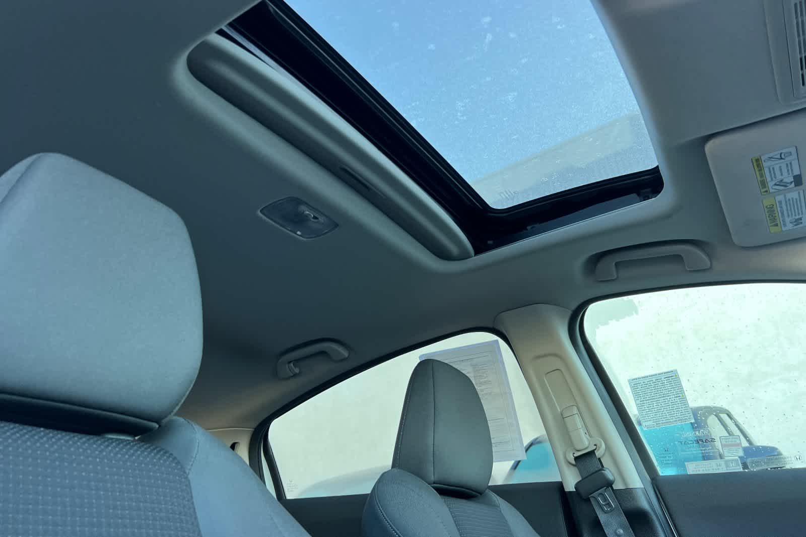 Thumbnail: 2021 Honda HR-V - 17