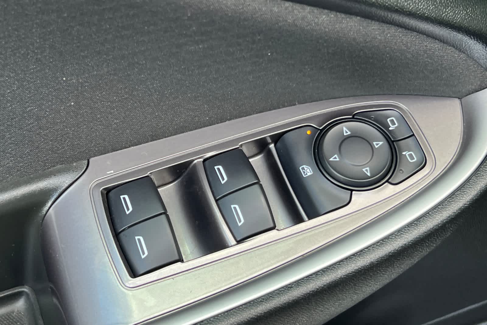 Thumbnail: 2021 Chevrolet Malibu - 13