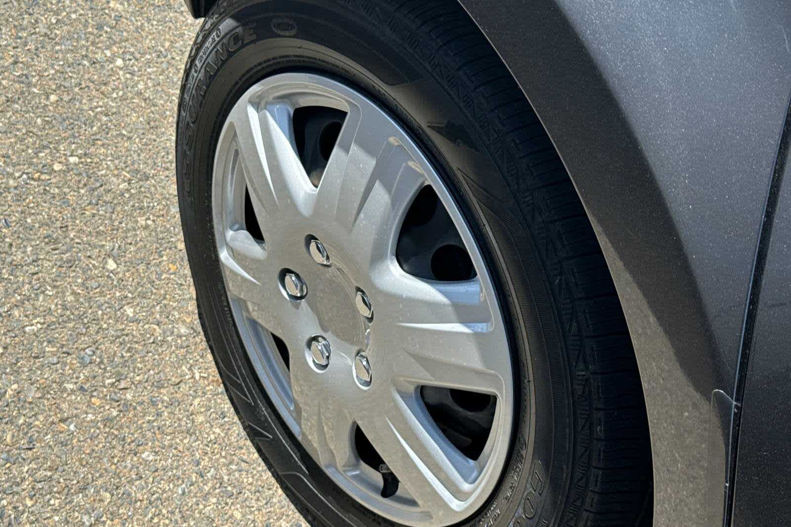 2012 Toyota Prius c Three 14