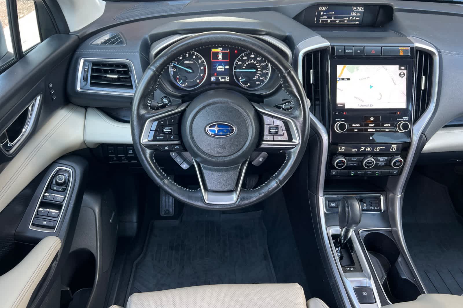 Thumbnail: 2019 Subaru Ascent - 15
