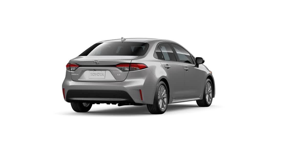 Thumbnail: 2026 Toyota Corolla - 9